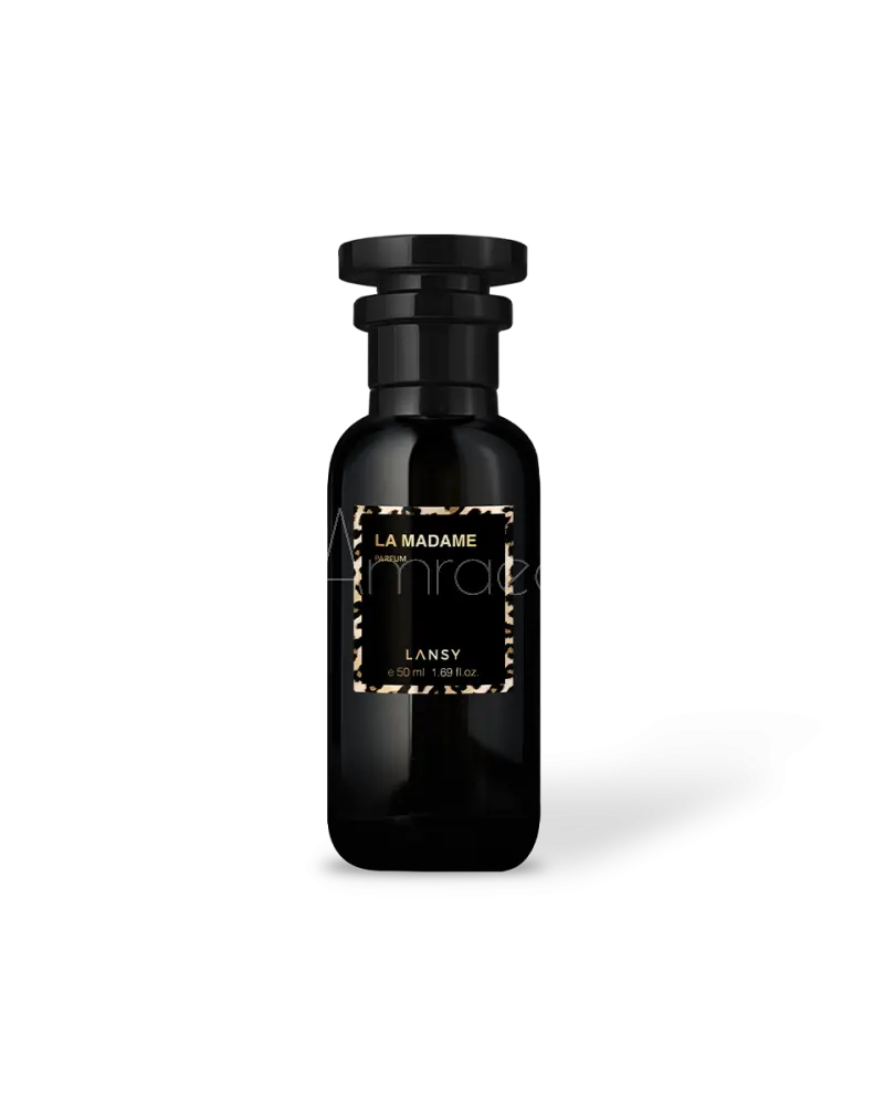 La Madame, Lansy  Parfum Lansy Amraee