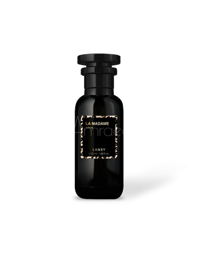 La Madame, Lansy  Parfum Lansy Amraee