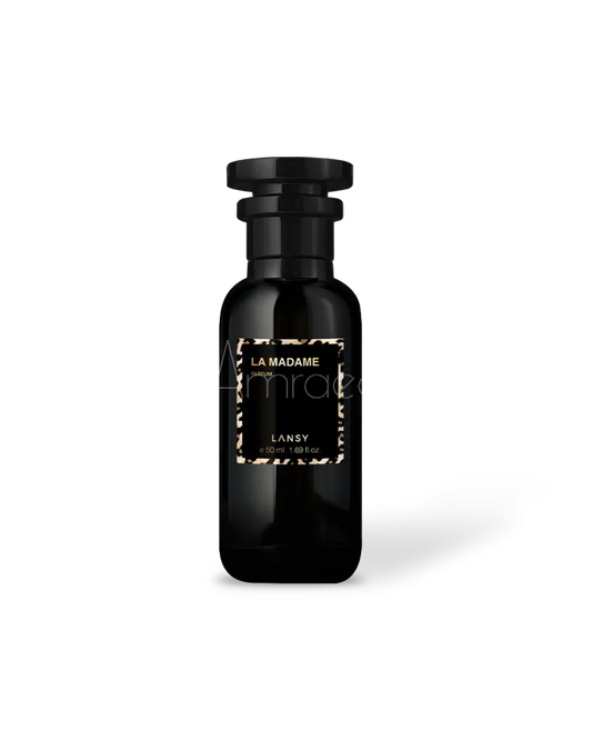 La Madame, Lansy  Parfum Lansy Amraee