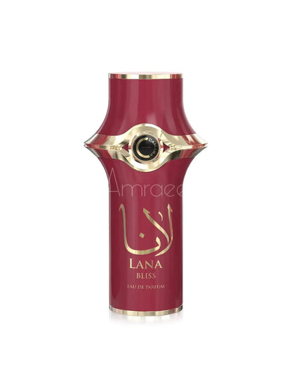 Lana Bliss, Camara Perfumes  Parfum Camara Perfumes Amraee