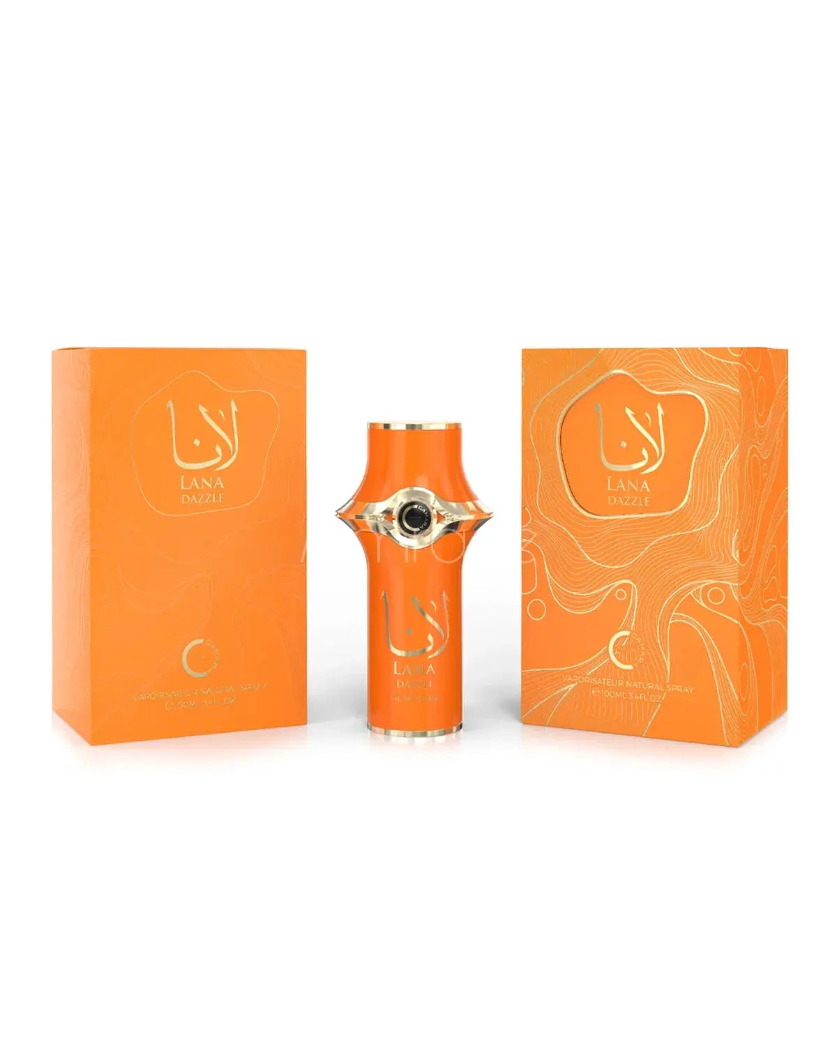 Lana Dazzle , Camara Perfumes  Parfum Camara Perfumes Amraee