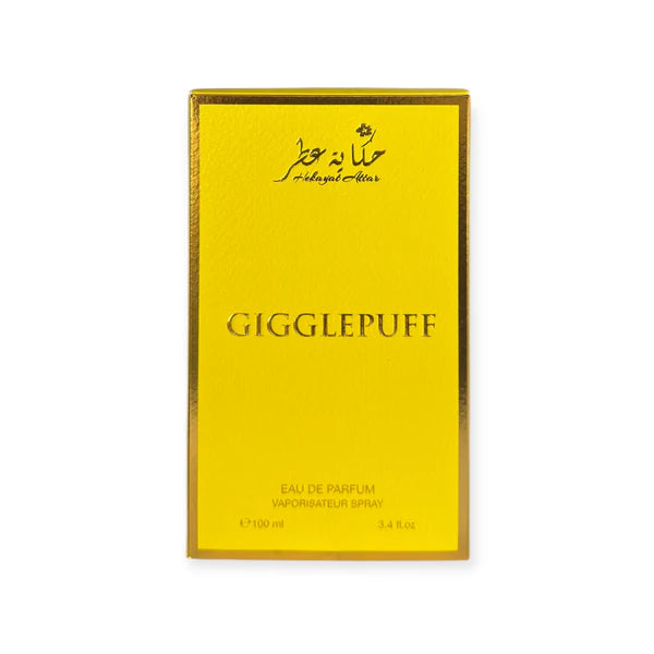 Gigglepuff, box, Hekayat Attar