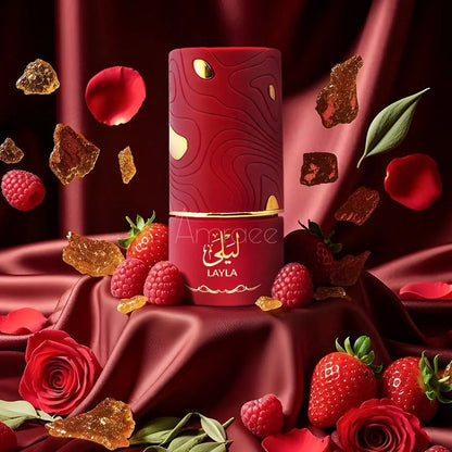 Layla, Al Absar eau de parfum
