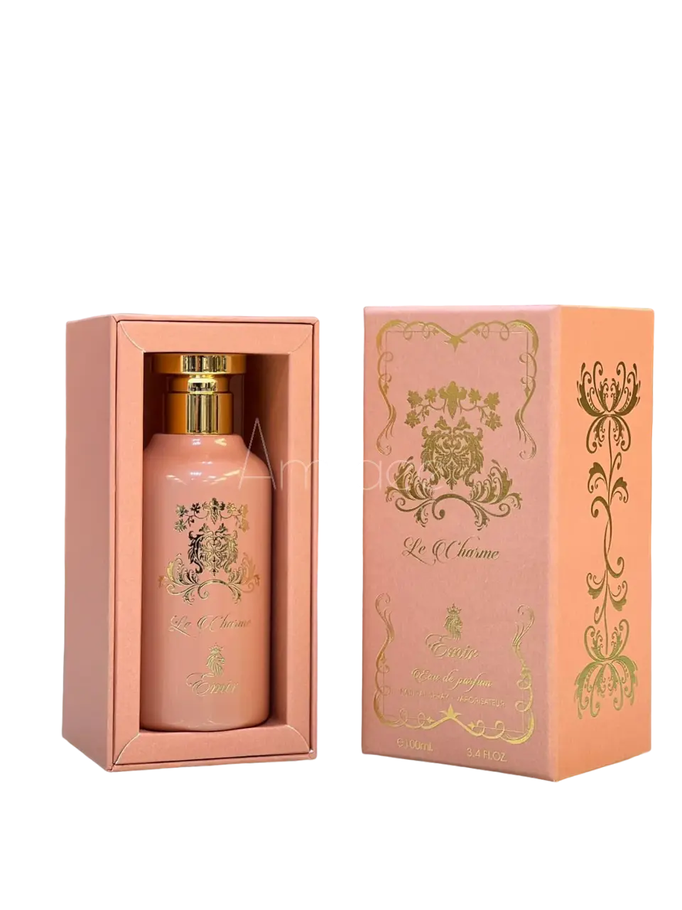 Eau de parfum, Le Charme, Emir - amaree.com