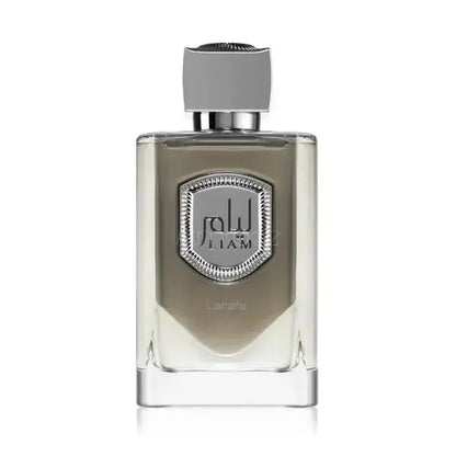 Liam Grey, Lattafa  Parfum Lattafa Amraee