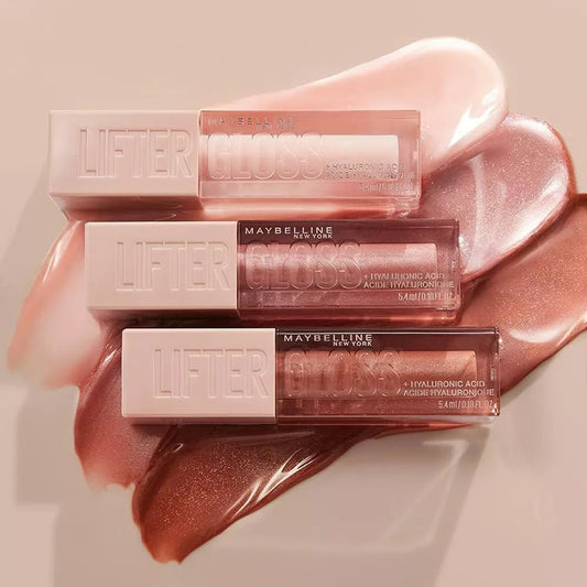 Lifter Gloss, Gloss à lèvres - Maybelline New York  Make-Up Maybelline NewYork Amraee