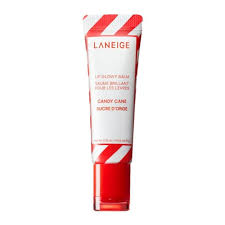 Lip Glowy Balm Candy Cane - Laneige  Soin du visage Laneige Amraee