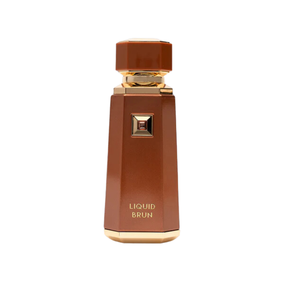 Liquid Brun French Avenue
