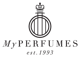 My Perfumes logo