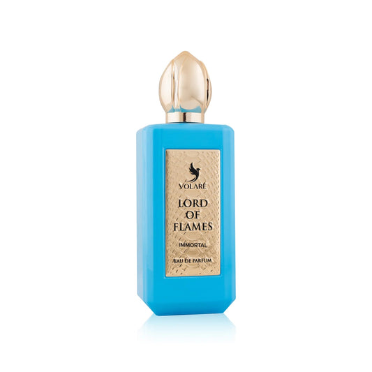 Lord of Flames, Immortal, Volaré  Parfum Volaré Amraee
