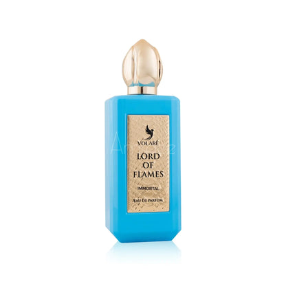 Lord of Flames, Immortal, Volaré  Parfum Volaré Amraee