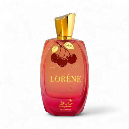 Lorène, Hekayat Attar  Parfum Hekayat Attar Amraee