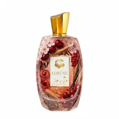 Lorène, Hekayat Attar