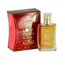 Love Apple, Al Rehab  Parfum Al Rehab Amraee