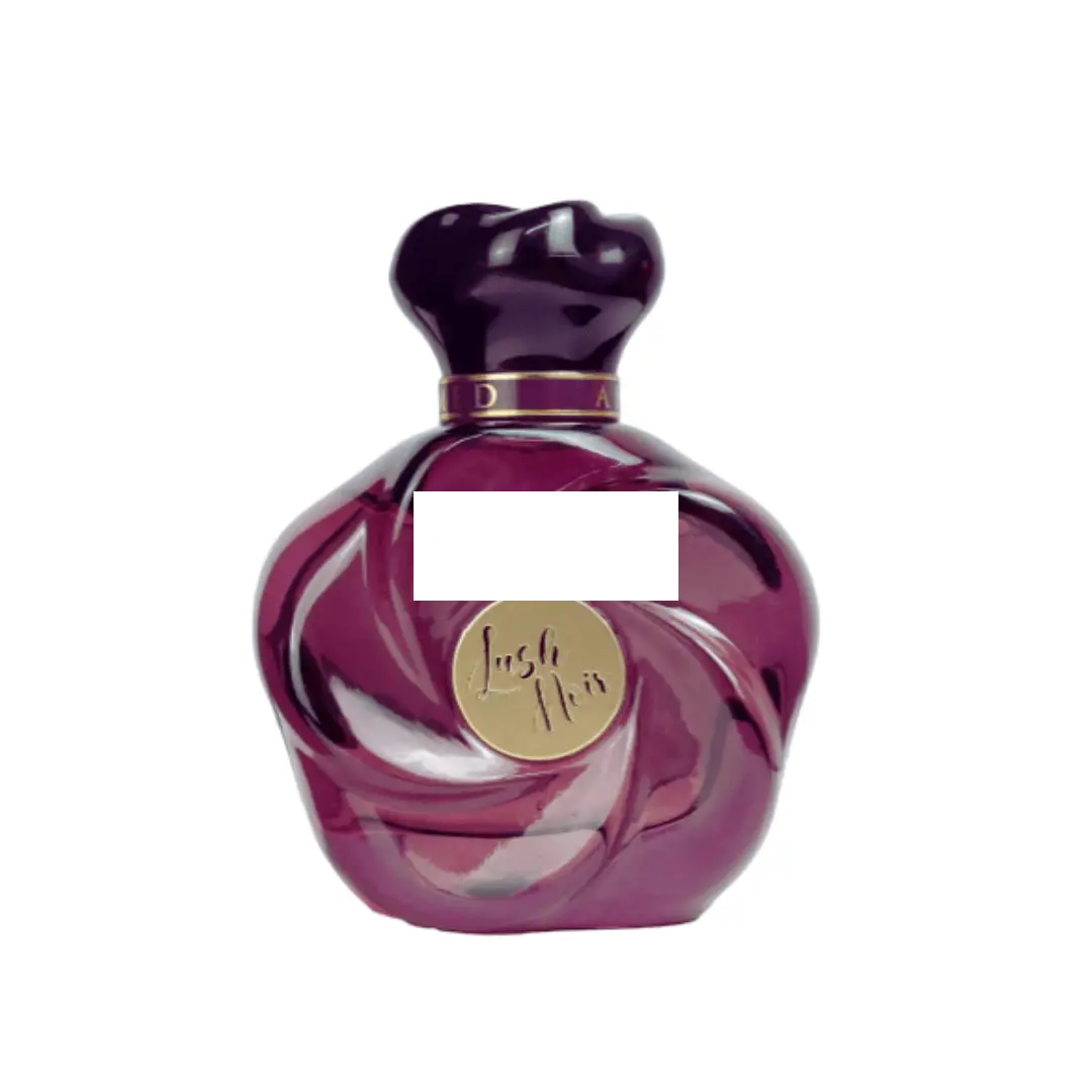 Eau de parfum Lush Noir, Ahmed - amraee.com