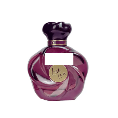 Eau de parfum Lush Noir, Ahmed - amraee.com