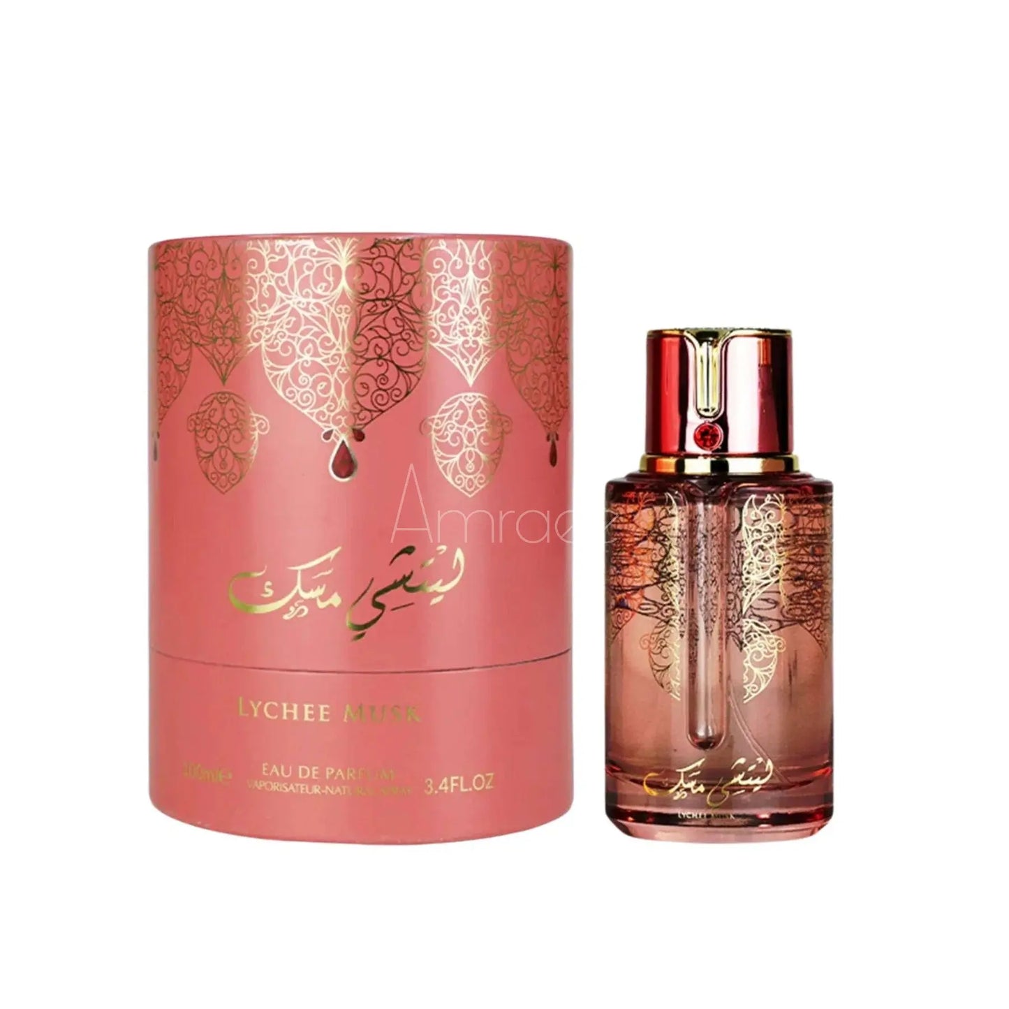 Lychee Musk, Arabiyat Prestige  Parfum Arabiyat Prestige Amraee