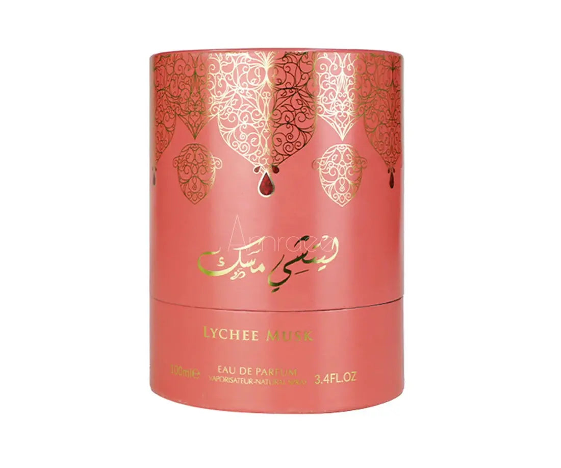 Lychee Musk, Arabiyat Prestige  Parfum Arabiyat Prestige Amraee