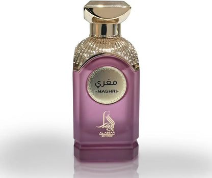 Maghri, Al Absar  Parfum Al Absar Amraee