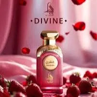 Maghri, Al Absar  Parfum Al Absar Amraee