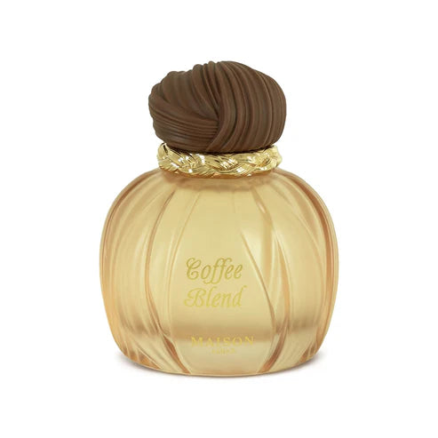 Coffee Blend, Maison Asrar  Parfum Maison Asrar Amraee