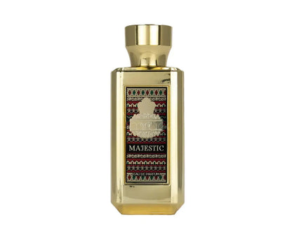 Majestic, MPF  Parfum My Perfumes Amraee