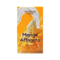 Mango Affogato, Arabiyat Sugar  Parfum My Perfumes Amraee