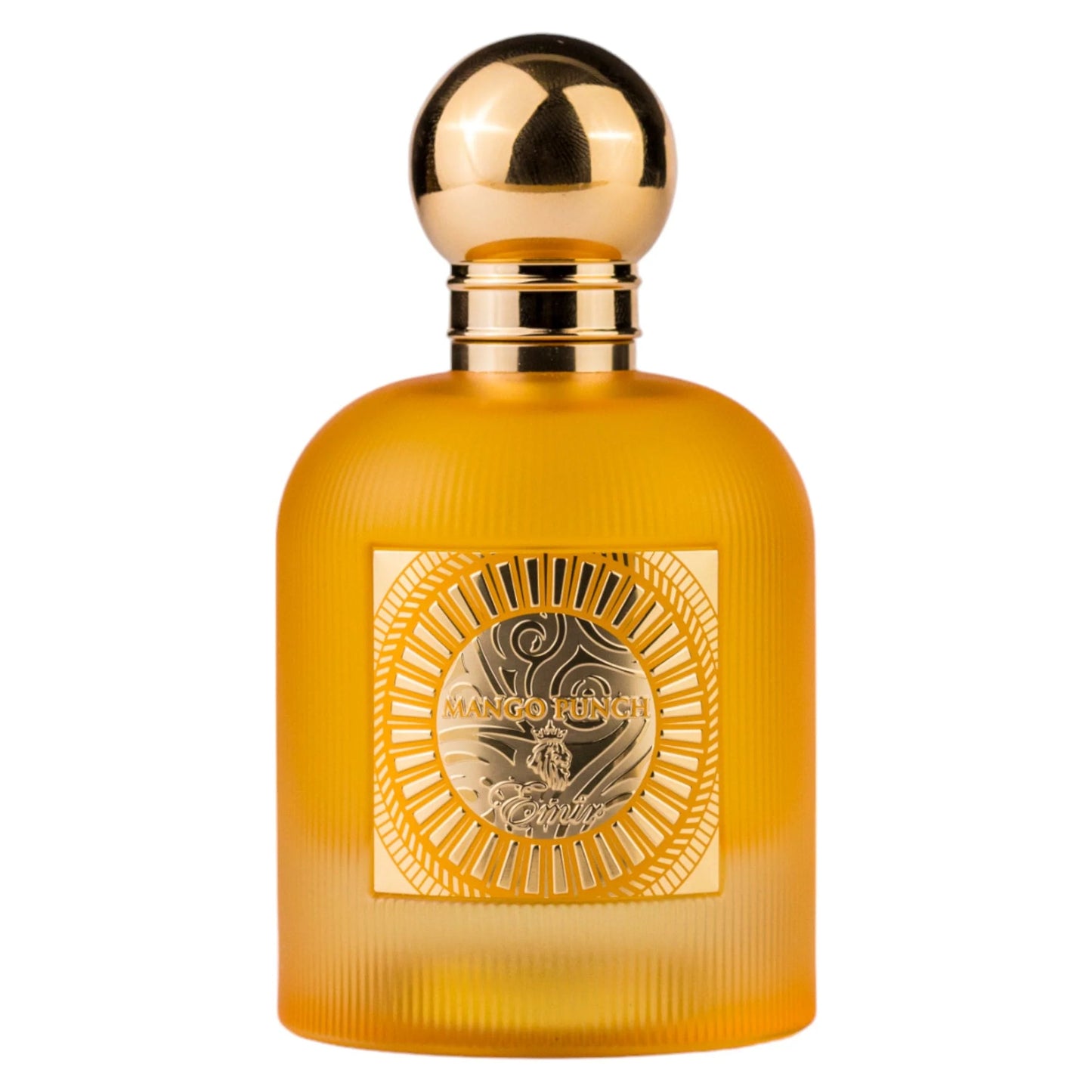 Mango Punch  Emir by Paris Corner