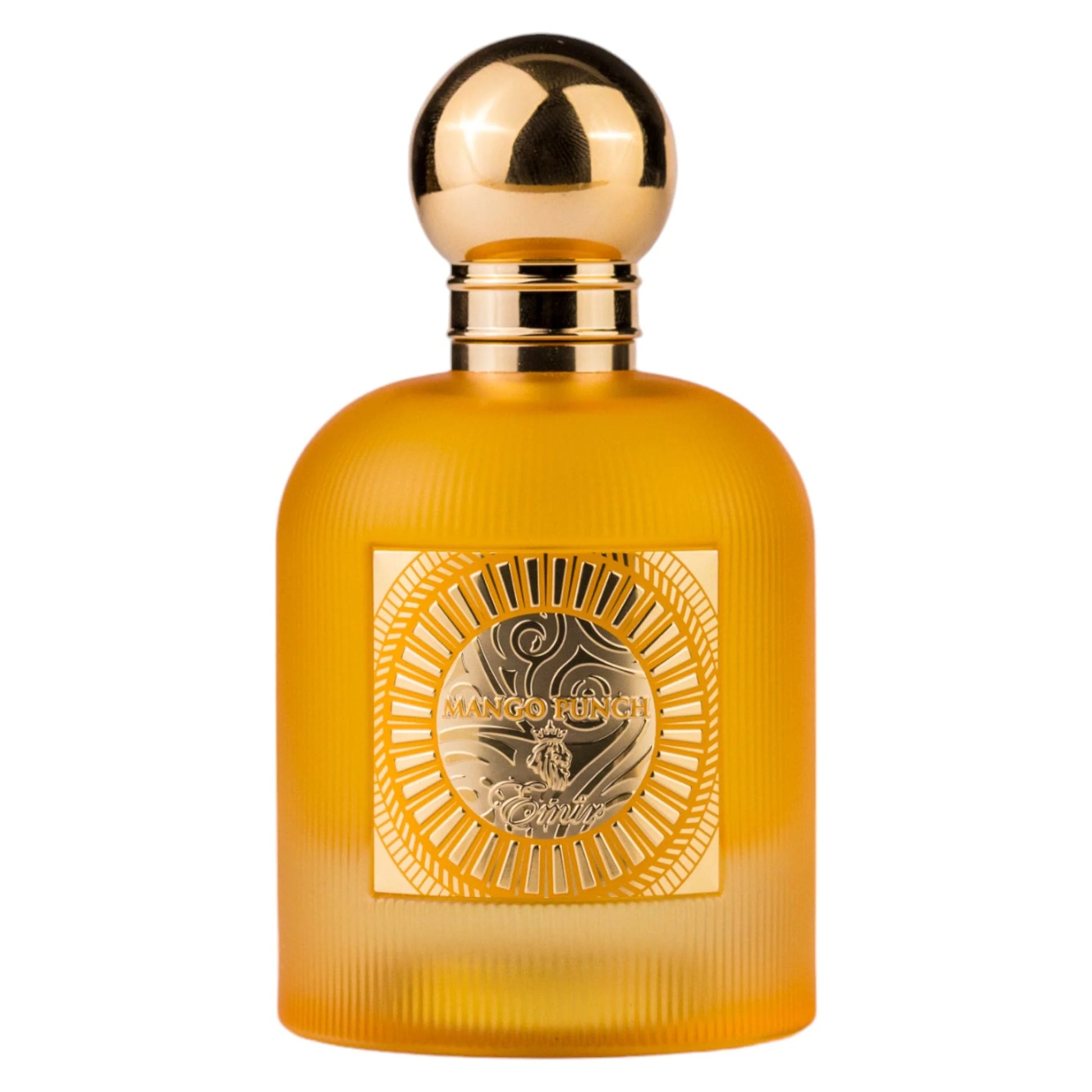 Mango Punch  Emir by Paris Corner