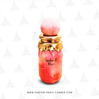 Marshmallow Blush, Paris Corner  Parfum Paris Corner Amraee
