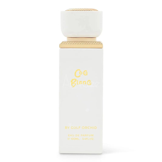 Coco Blanco, Gulf Orchid  Parfum Gulf Orchid Amraee