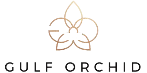 Pink Marshmallow, Gulf Orchid  Parfum Gulf Orchid Amraee