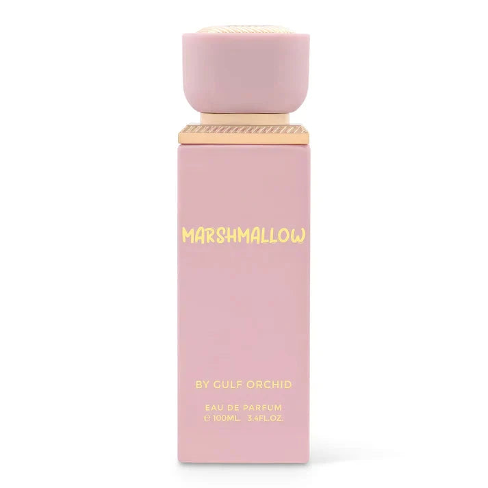 Marshmallow, Gulf Orchid  Parfum Gulf Orchid Amraee