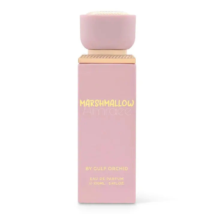 Marshmallow, Gulf Orchid  Parfum Gulf Orchid Amraee