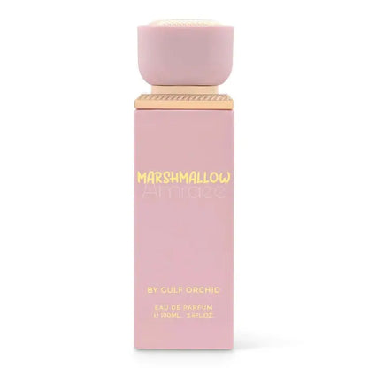 Marshmallow, Gulf Orchid  Parfum Gulf Orchid Amraee