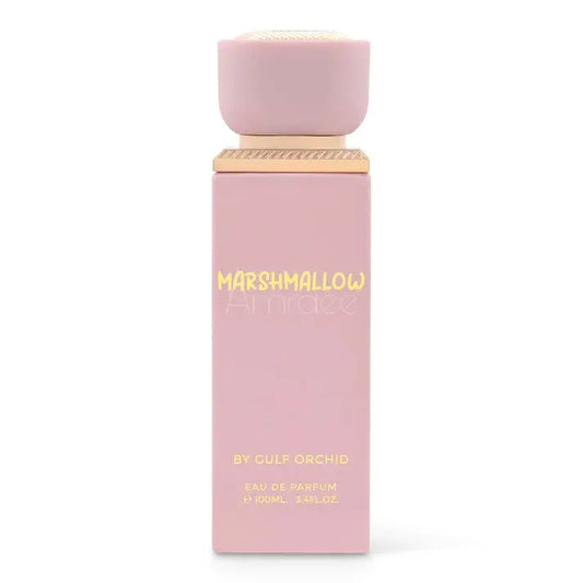 Marshmallow, Gulf Orchid  Parfum Gulf Orchid Amraee