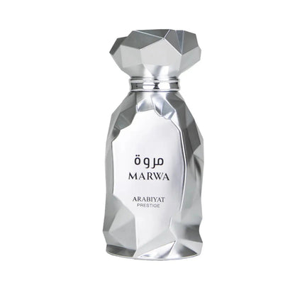 Marwa, Arabiyat Prestige  Parfum My Perfumes Amraee