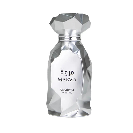 Marwa, Arabiyat Prestige  Parfum My Perfumes Amraee
