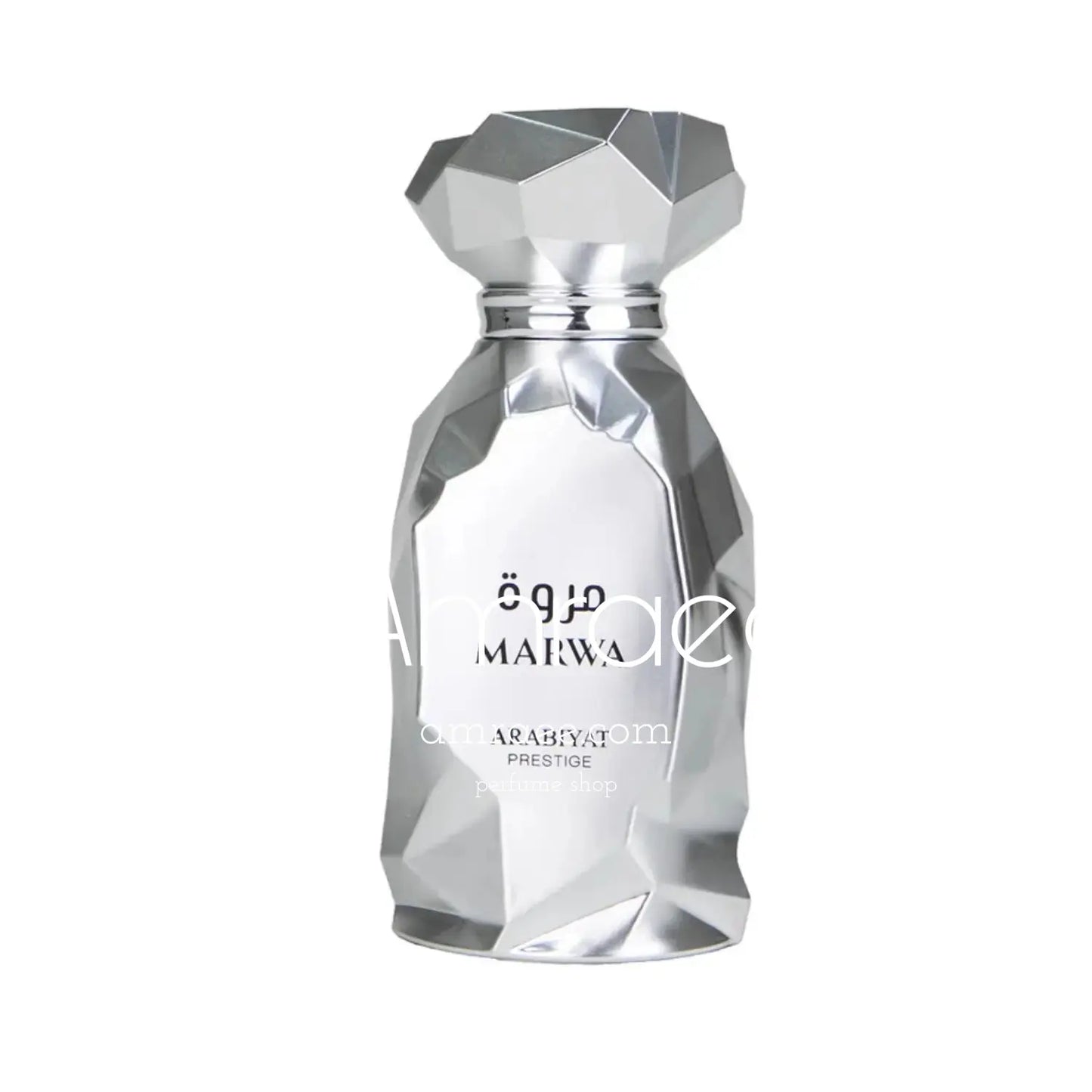 Marwa, Arabiyat Prestige  Parfum My Perfumes Amraee