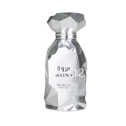 Marwa, Arabiyat Prestige  Parfum My Perfumes Amraee