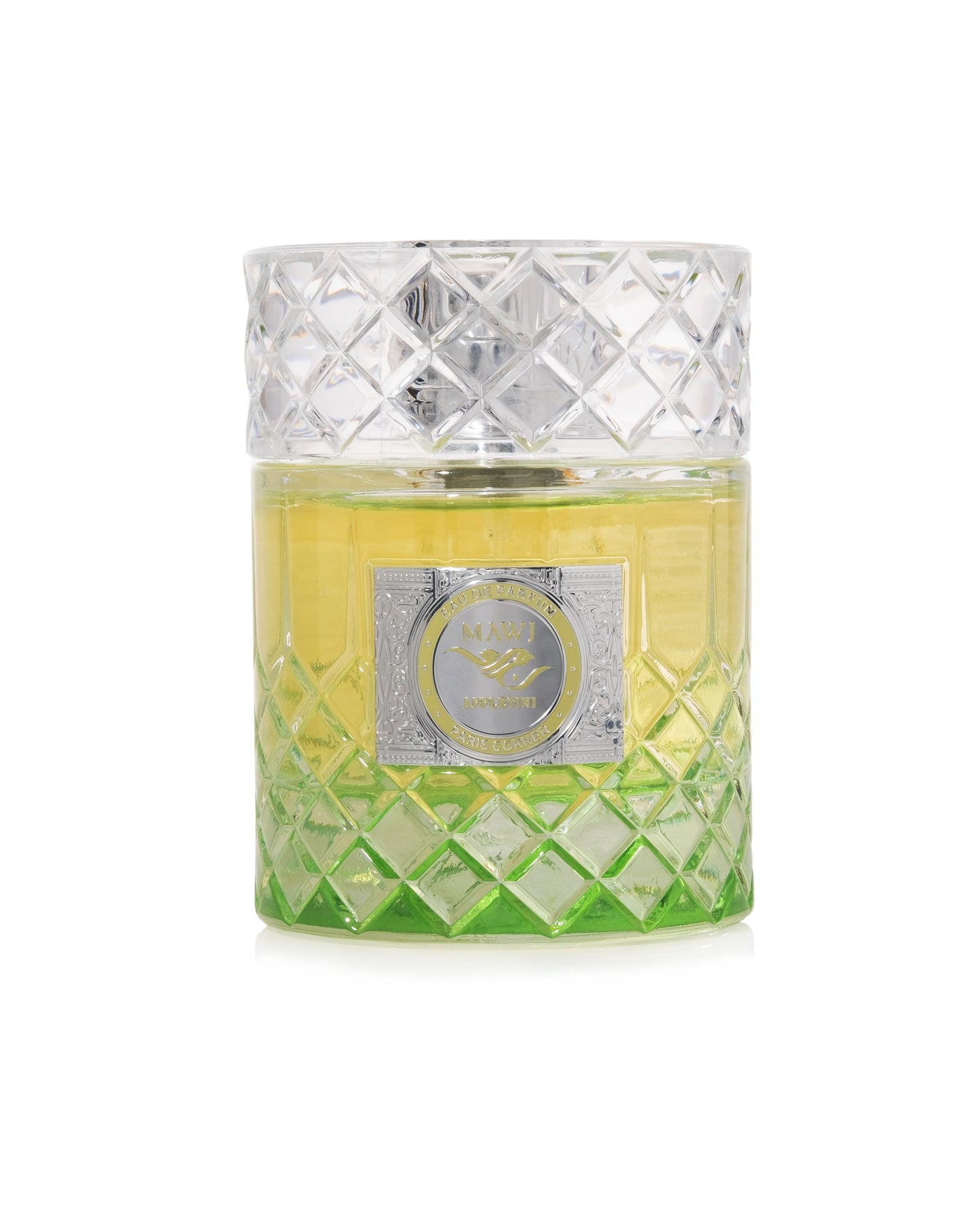 Mawj appletini Paris Corner
