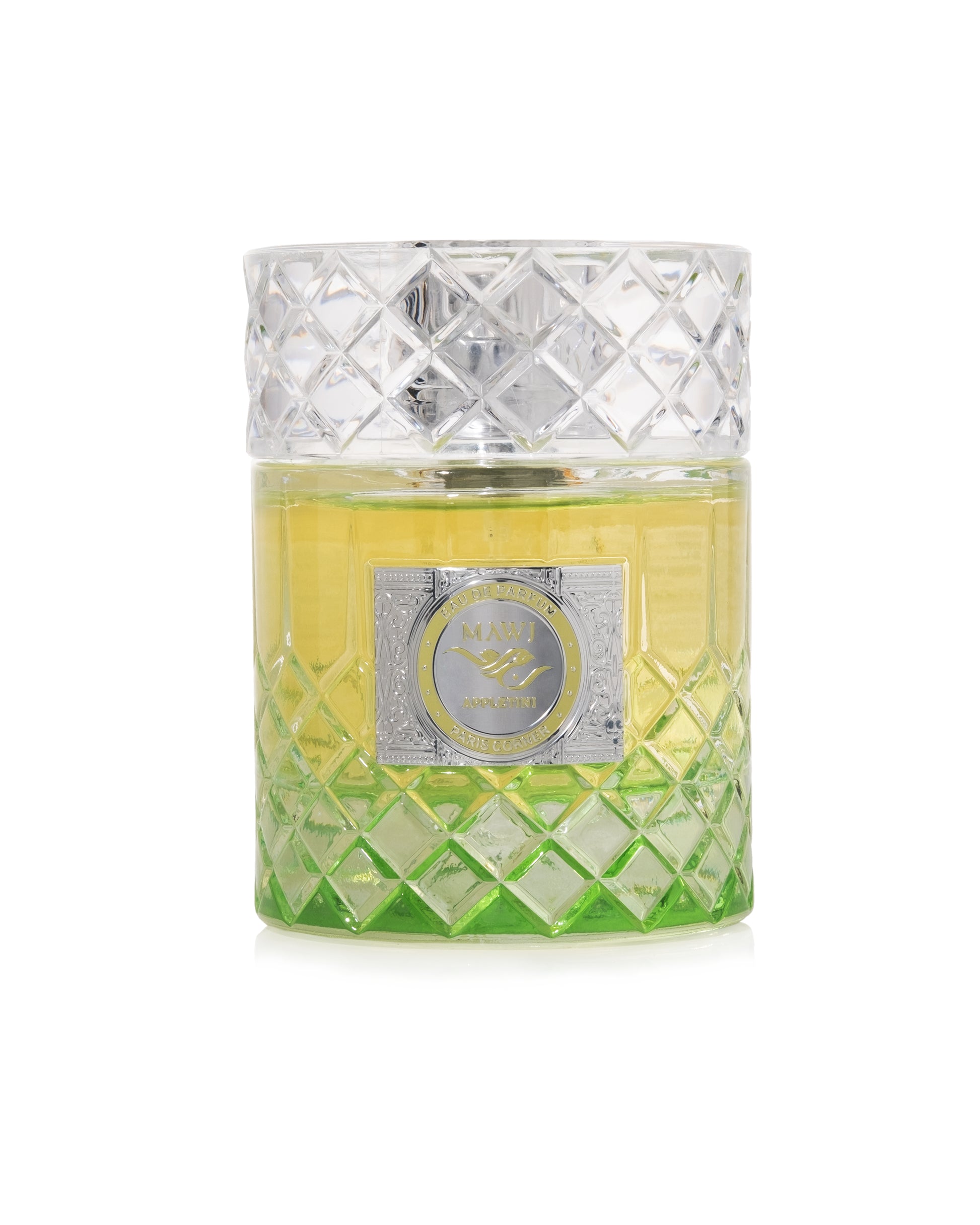 Mawj appletini Paris Corner