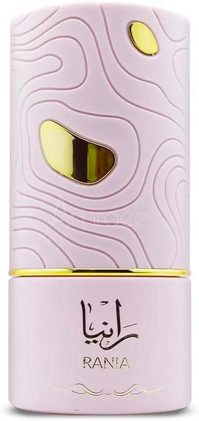 Rania, Al Absar  Parfum Al Absar Amraee