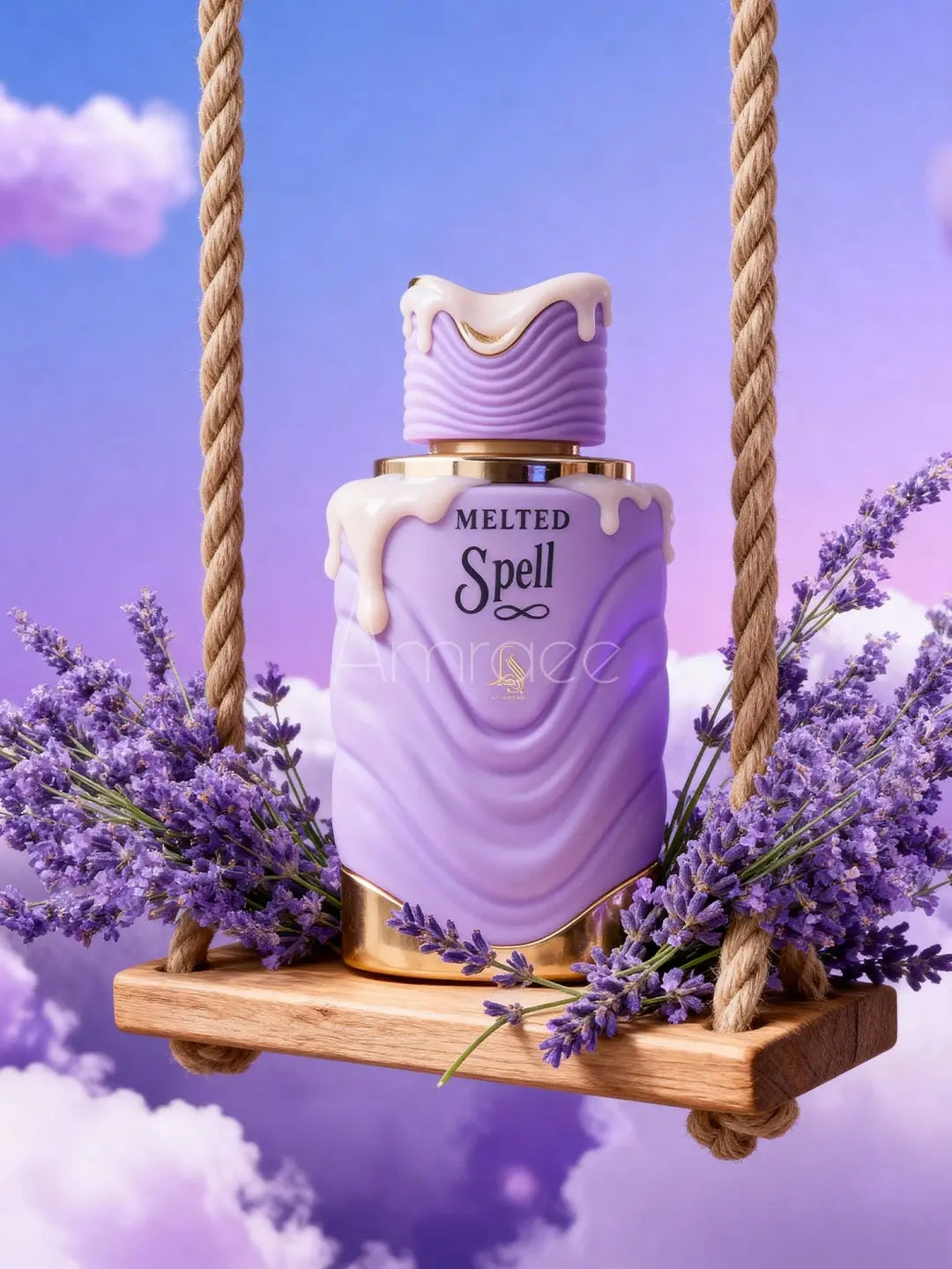 Melted Spell Al Absar-2amraee.com