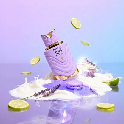 Melted Spell Al Absar-4 amraee.com