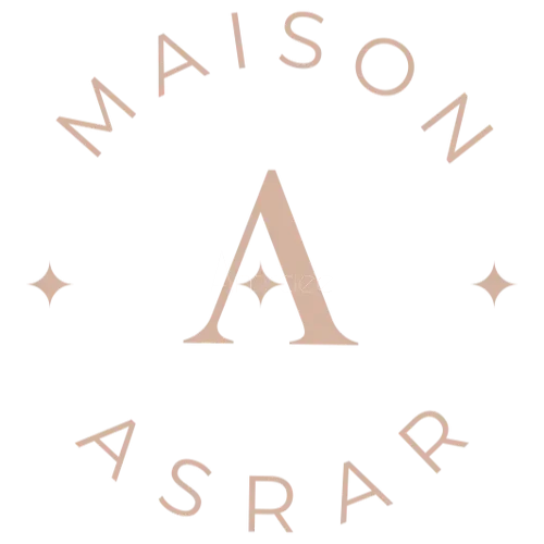 Vanilla Voyage, Maison Asrar  Parfum Maison Asrar Amraee