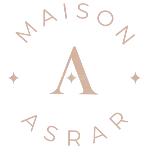 Vanilla Voyage, Maison Asrar  Parfum Maison Asrar Amraee