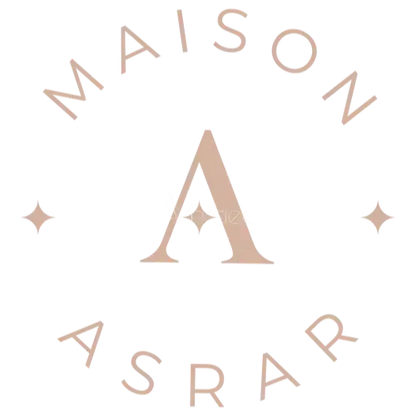 Vanilla Voyage, Maison Asrar  Parfum Maison Asrar Amraee