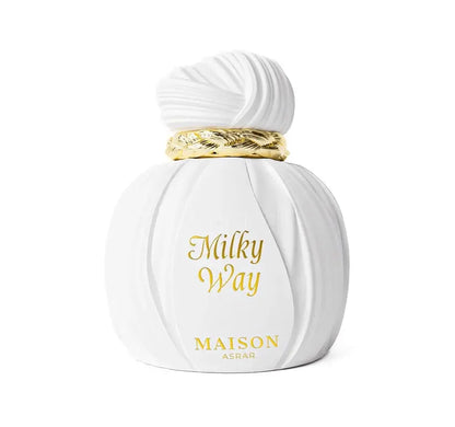 Milky Way, Maison Asrar  Parfum Maison Asrar Amraee