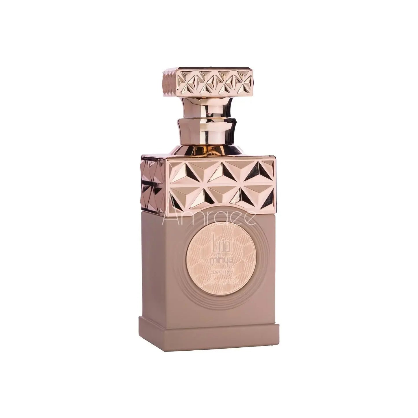 MINYA_COCO LUSH_Paris_Corner